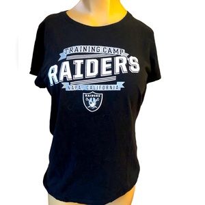Raiders Tshirt